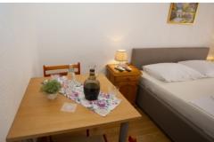 Appartements Sučić - Krvavica Apartment 4 – A 2+1 foto 3