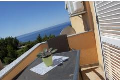 Appartements Sučić - Krvavica Apartment 4 – A 2+1 foto 5