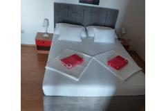 Appartements Sučić - Krvavica Apartment 1 – A 2+2 foto 1