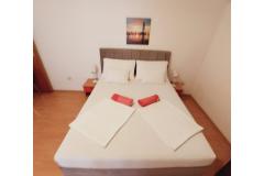 Appartements Sučić - Krvavica Apartment 1 – A 2+2 foto 2