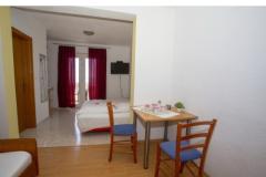Appartements Sučić - Krvavica Apartment 1 – A 2+2 foto 3
