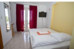 Appartements Sučić - Krvavica Apartment 1 – A 2+2 foto 4