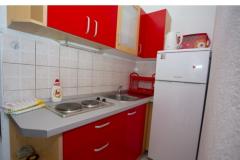 Appartements Sučić - Krvavica Apartment 1 – A 2+2 foto 5