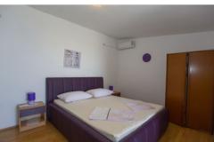 Appartements Sučić - Krvavica Apartment 2 – A 2+2 foto 1