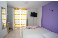 Appartements Sučić - Krvavica Apartment 2 – A 2+2 foto 2