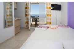 Appartements Sučić - Krvavica Apartment 2 – A 2+2 foto 3