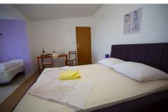 Appartements Sučić - Krvavica Apartment 2 – A 2+2 foto 4