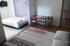 Appartements Sučić - Krvavica Apartment 2 – A 2+2 foto 5