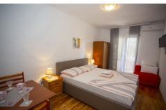 Appartements Sučić - Krvavica Apartment 3 – A2 foto 1