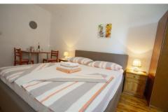 Appartements Sučić - Krvavica Apartment 3 – A2 foto 2