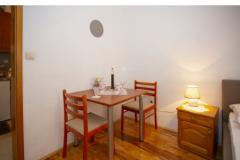 Appartements Sučić - Krvavica Apartment 3 – A2 foto 3