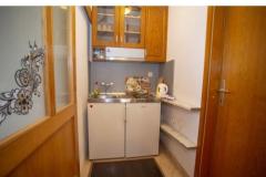 Appartements Sučić - Krvavica Apartment 3 – A2 foto 5