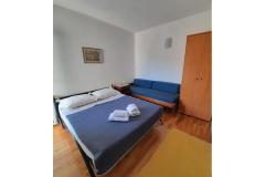 Appartements Sulic-Krvavica Apartment 1 – A3 foto 4