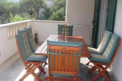 Appartements Sulic-Krvavica Apartment 1 – A3 foto 5
