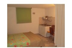 Ferienwohnungen Tatjana Apartment 3 – Studio foto 3