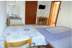 Appartements Villa Rozika Apartment 2 – A 2+2 foto 1