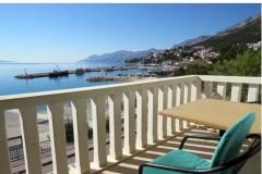 Appartements Villa Rozika Apartment 2 – A 2+2 foto 3