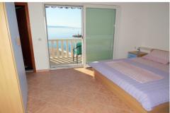 Appartements Villa Rozika Apartment 2 – A 2+2 foto 4