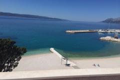 Appartements Villa Rozika Apartment 3 – Studio foto 3