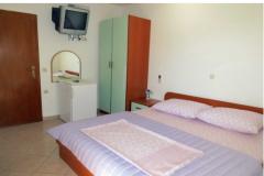 Appartements Villa Rozika Zimmer 1 – Soba foto 1