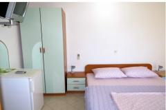 Appartements Villa Rozika Zimmer 1 – Soba foto 3