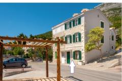 Appartements Zrinka Apartment 1 – A14-Konoba foto 1