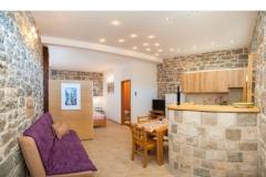 Appartements Zrinka Apartment 1 – A14-Konoba foto 2