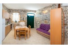 Appartements Zrinka Apartment 1 – A14-Konoba foto 4