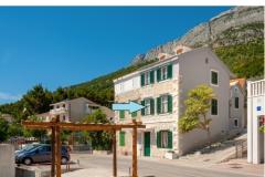Appartements Zrinka Apartment 2 – A15-Riba foto 1