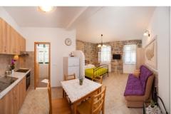Appartements Zrinka Apartment 2 – A15-Riba foto 3