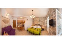 Appartements Zrinka Apartment 2 – A15-Riba foto 4