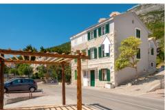 Appartements Zrinka Apartment 3 – A16-Srce foto 1