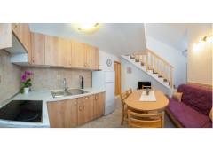 Appartements Zrinka Apartment 3 – A16-Srce foto 2