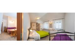 Appartements Zrinka Apartment 3 – A16-Srce foto 4