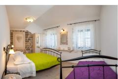 Appartements Zrinka Apartment 3 – A16-Srce foto 5