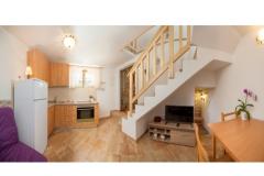 Appartements Zrinka Apartment 4 – A17Grdelin foto 2