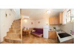 Appartements Zrinka Apartment 4 – A17Grdelin foto 3