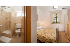 Appartements Zrinka Apartment 4 – A17Grdelin foto 4