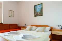 Ferienwohnungen Ruza Apartment 2 – Studio B5 foto 2