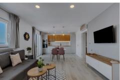 Apartment Rose Apartment 2 – Elena foto 4