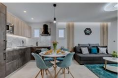 Apartment Rose Apartment 3 – Kristina foto 1