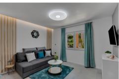 Apartment Rose Apartment 3 – Kristina foto 3