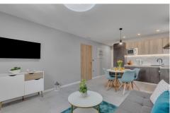 Apartment Rose Apartment 3 – Kristina foto 4