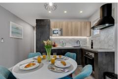 Apartment Rose Apartment 3 – Kristina foto 5