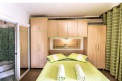 Ferienwohnungen Mimoza Apartment 1 – A3 zeleni foto 1