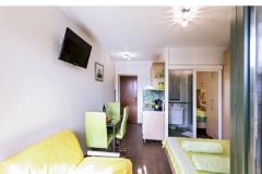 Ferienwohnungen Mimoza Apartment 1 – A3 zeleni foto 3