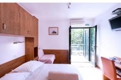 Ferienwohnungen Mimoza Apartment 2 – AP2 rozi foto 4