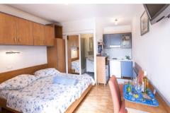 Ferienwohnungen Mimoza Apartment 3 – AP1 plavi foto 1