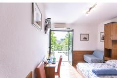 Ferienwohnungen Mimoza Apartment 3 – AP1 plavi foto 3