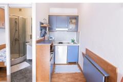 Ferienwohnungen Mimoza Apartment 3 – AP1 plavi foto 4